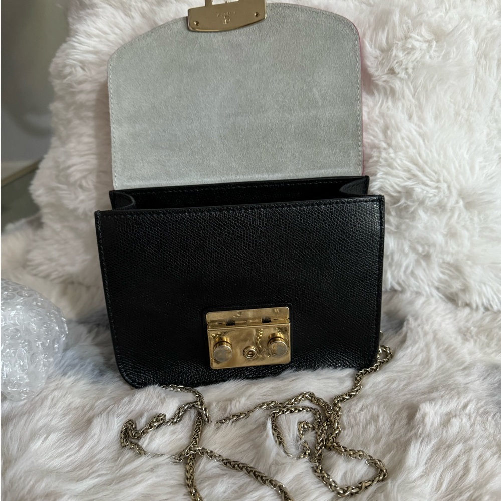 Furla Metropolis bag